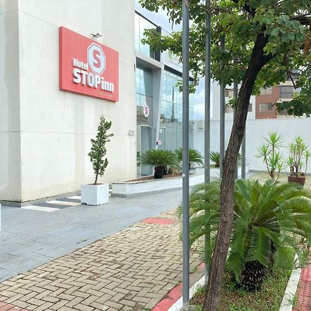 Stop Inn Cristiano Machado Belo Horizonte Exterior foto