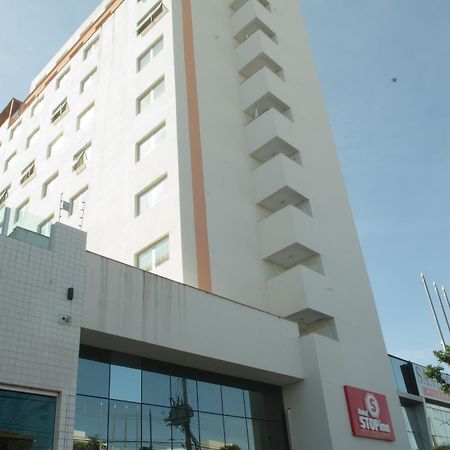 Stop Inn Cristiano Machado Belo Horizonte Exterior foto