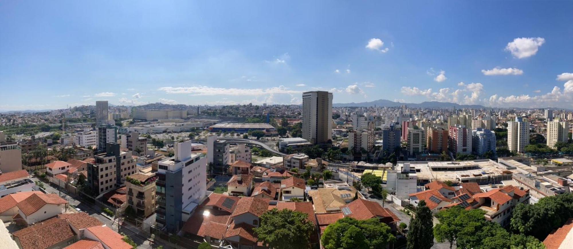 Stop Inn Cristiano Machado Belo Horizonte Exterior foto